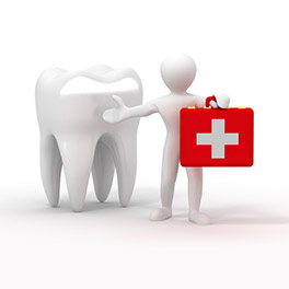 emergencies orthodontist