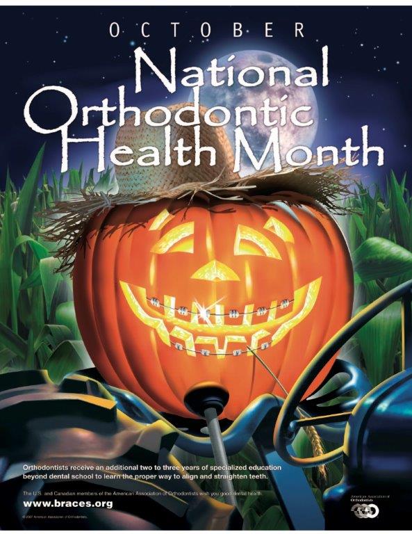 ortho-health-month